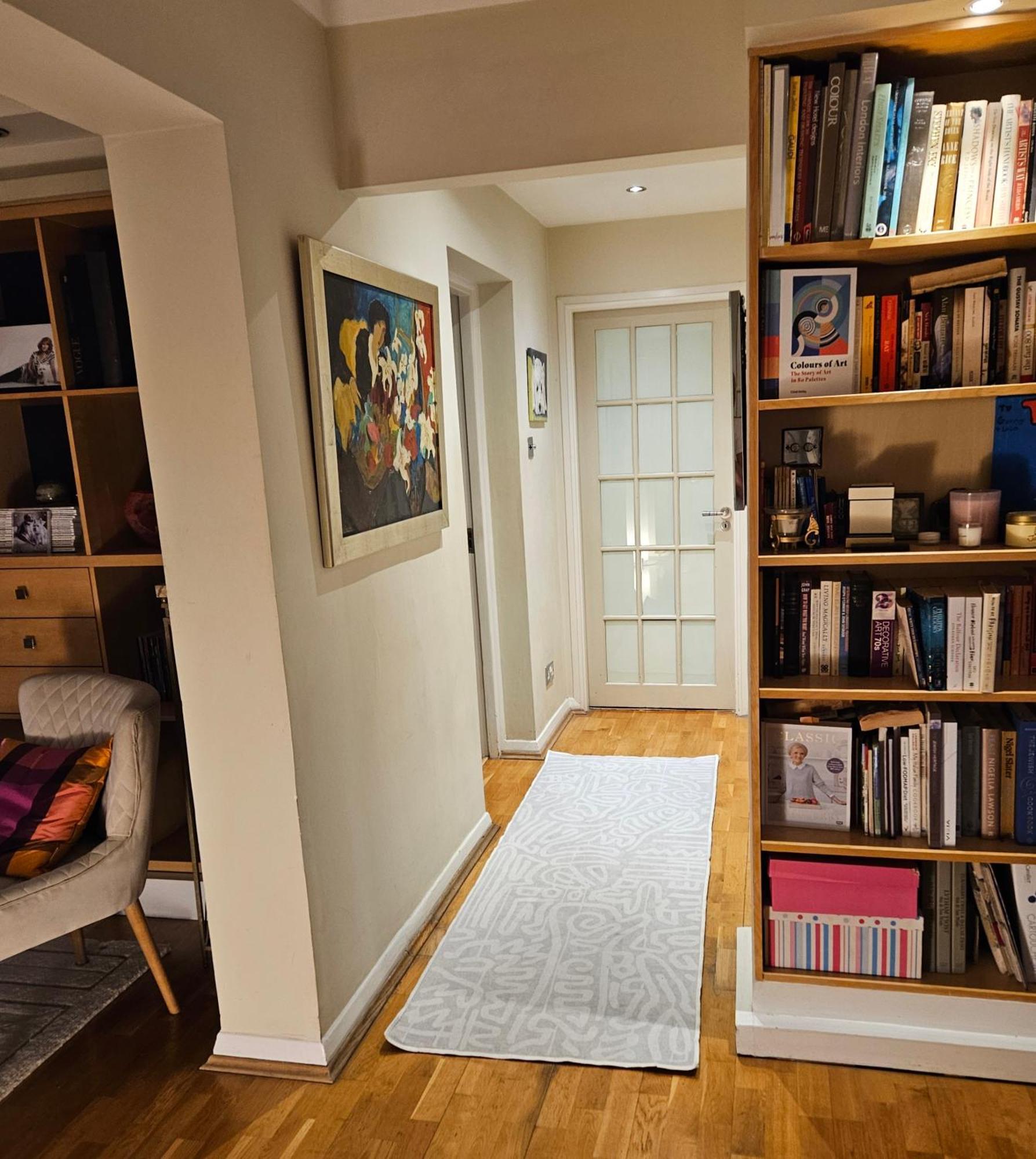 Double Room In Marylebone Londres Exterior foto