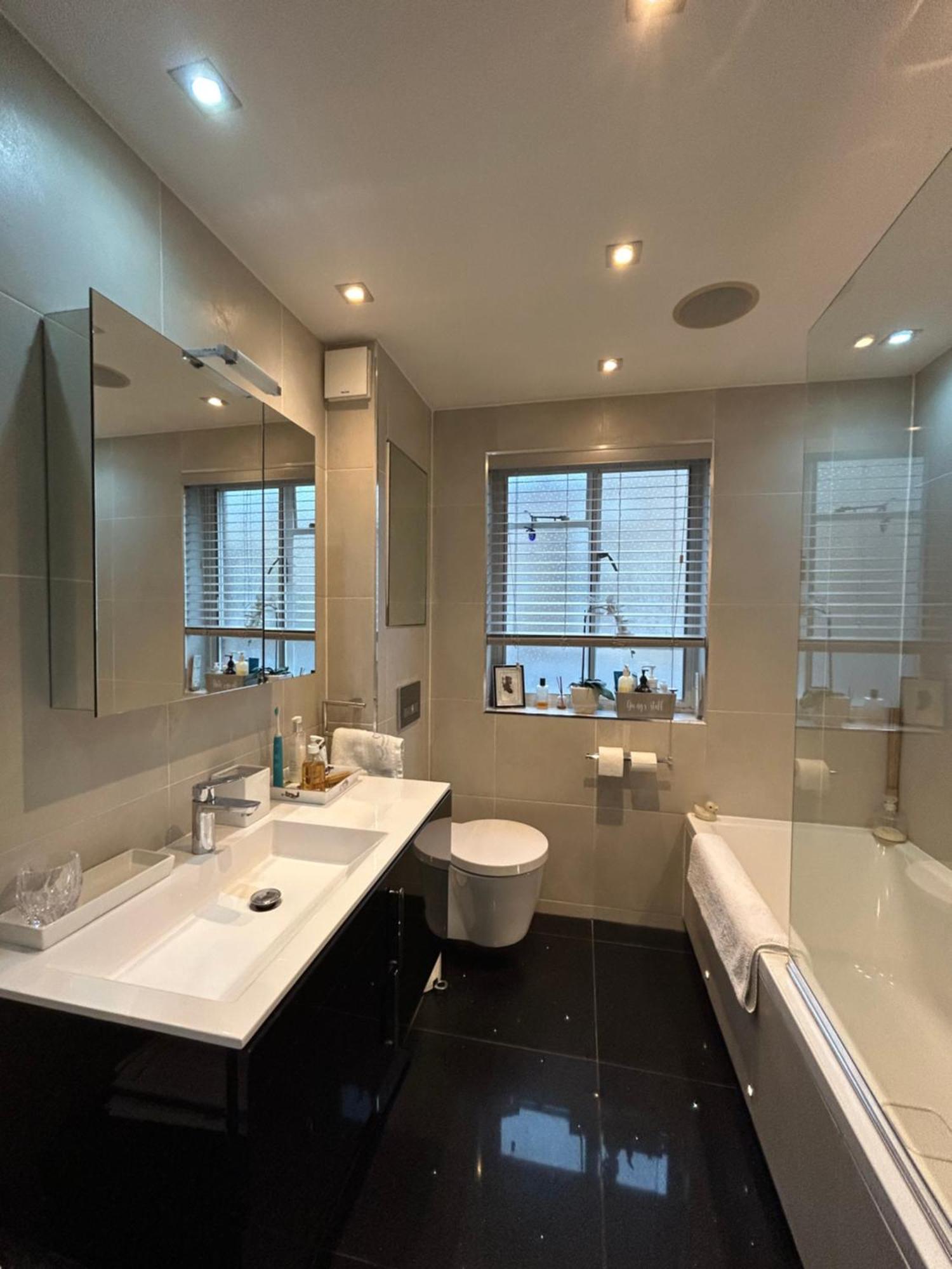 Double Room In Marylebone Londres Exterior foto