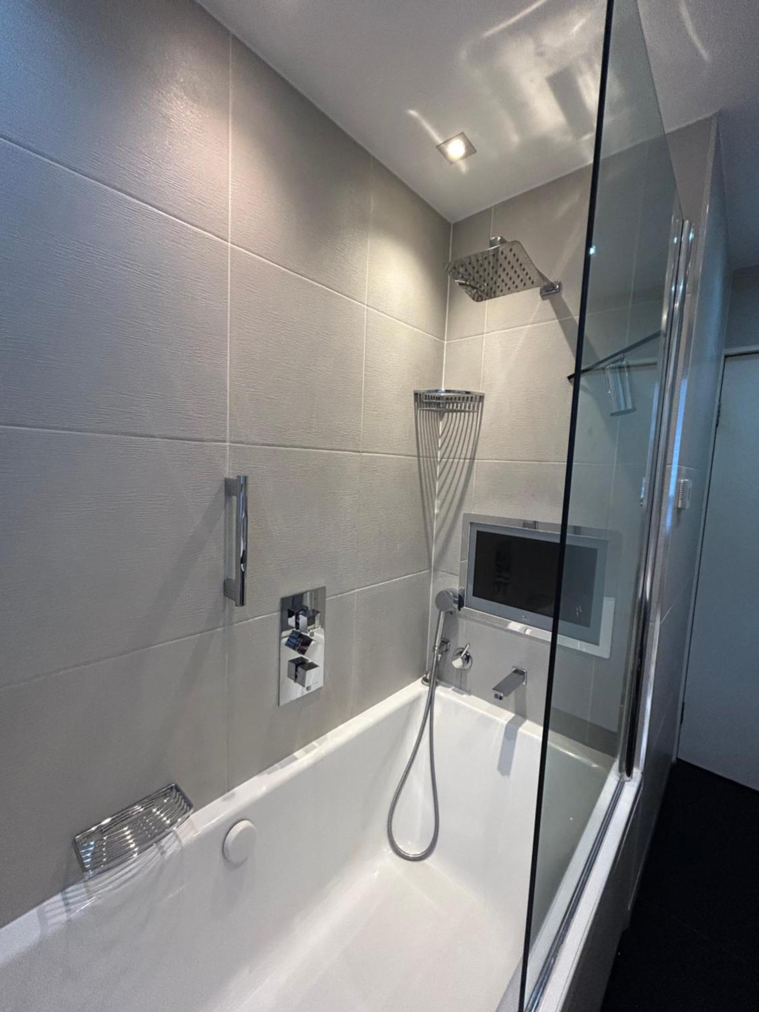 Double Room In Marylebone Londres Exterior foto