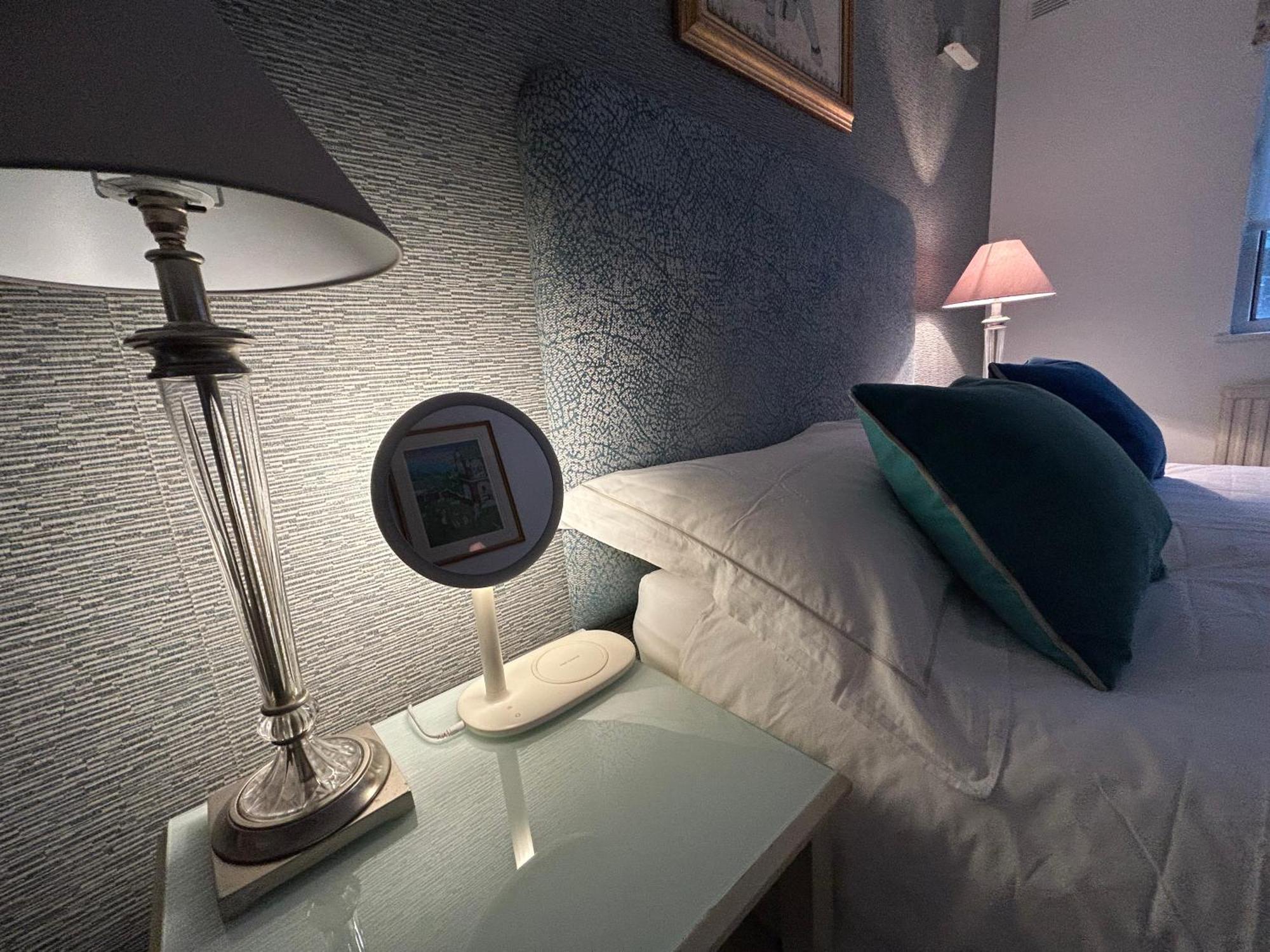 Double Room In Marylebone Londres Exterior foto