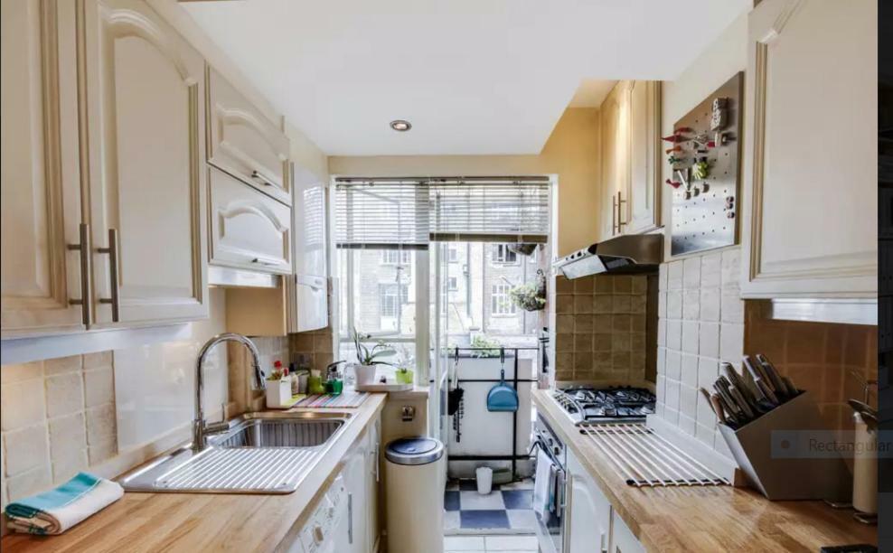 Double Room In Marylebone Londres Exterior foto
